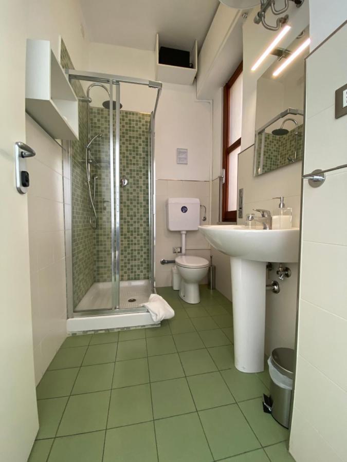 Domus Corso Umberto 18 B&B Pescara Exteriér fotografie