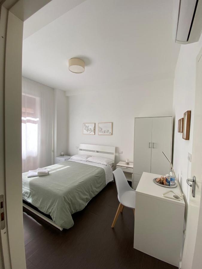 Domus Corso Umberto 18 B&B Pescara Exteriér fotografie
