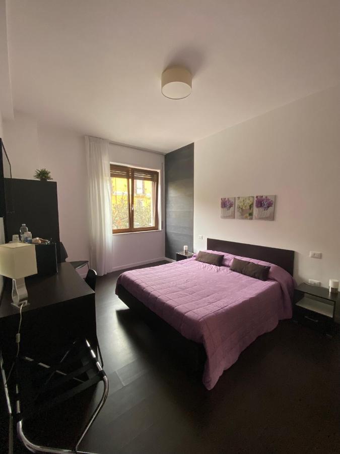 Domus Corso Umberto 18 B&B Pescara Exteriér fotografie