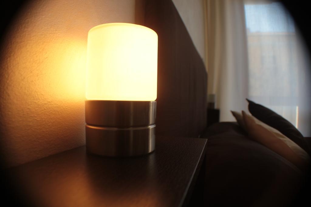 Domus Corso Umberto 18 B&B Pescara Pokoj fotografie
