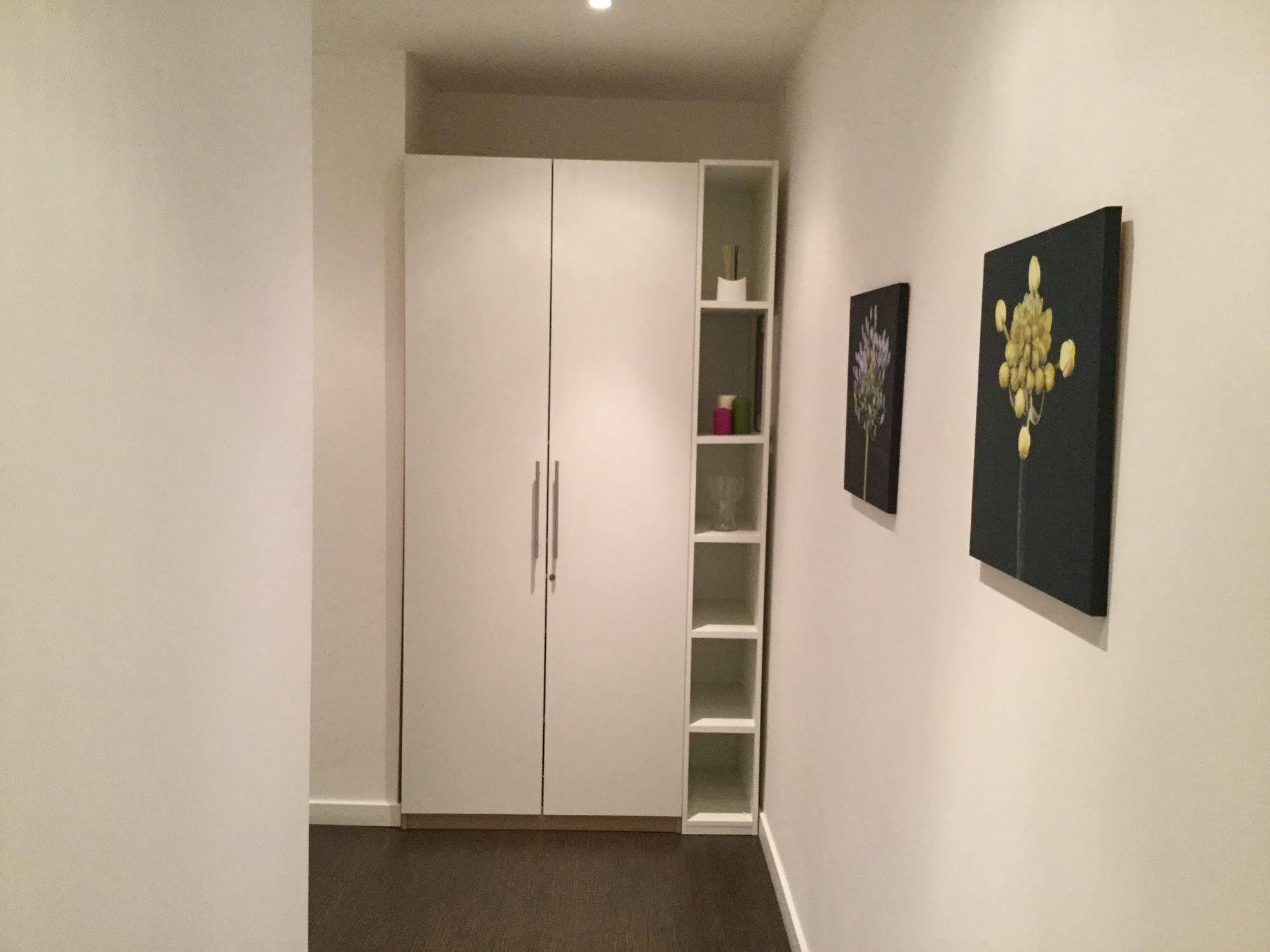 Domus Corso Umberto 18 B&B Pescara Exteriér fotografie